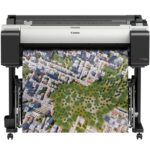 Traceur Canon imagePROGRAF TM-300 36″ (3058C003AB) – Image 3