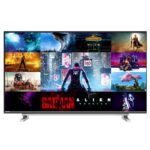 TV Toshiba Smart 50″ 4K Ultra HD (50U5965EV)