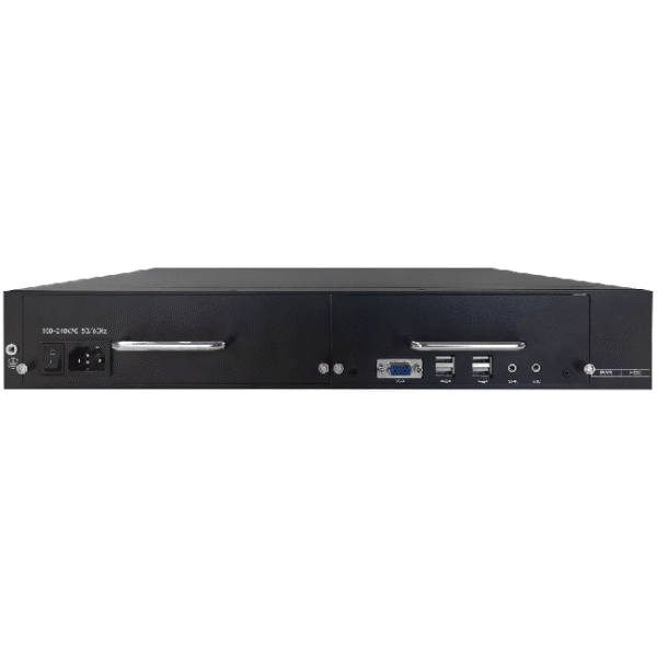 Dinstar UC1500 IP PBX