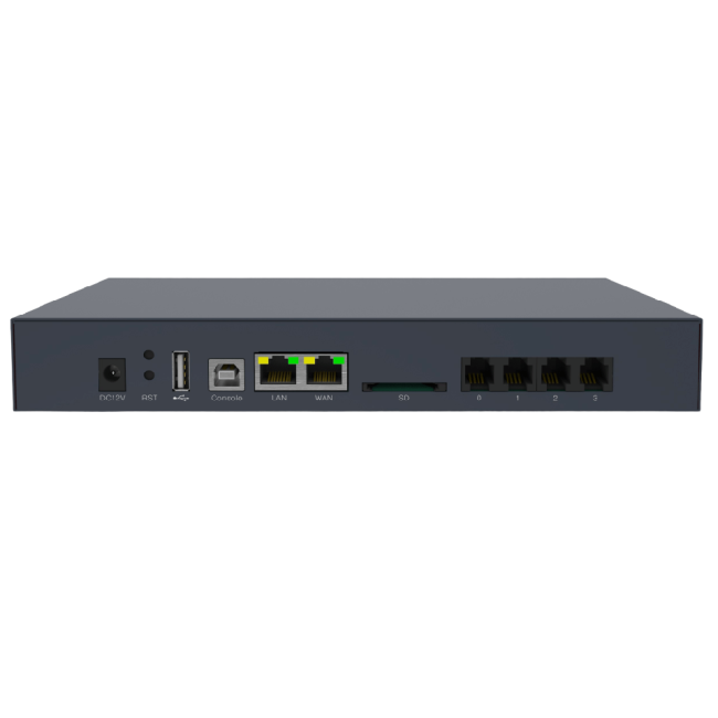 Dinstar UC200 IP PBX