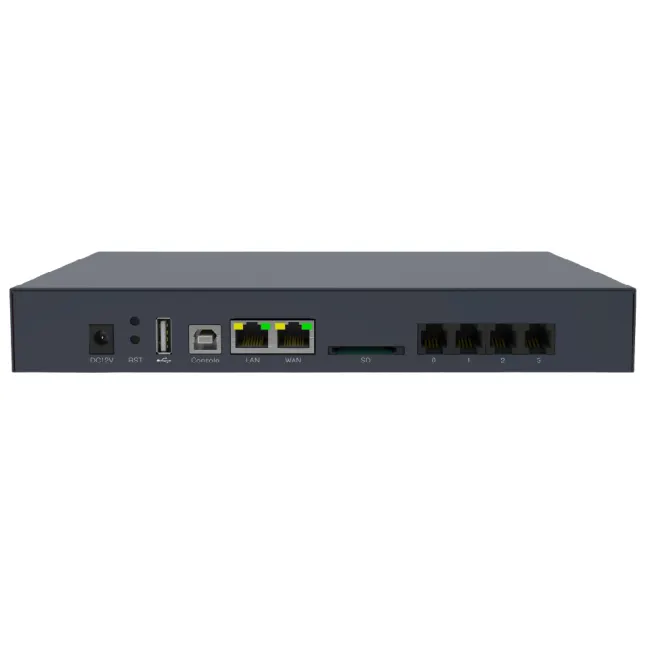 Dinstar UC200 IP PBX