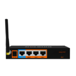 Dinstar UC2000-VA Passerelle VoIP GSM