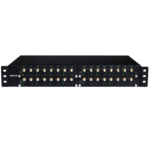 Dinstar UC2000-VG Passerelle VoIP GSM