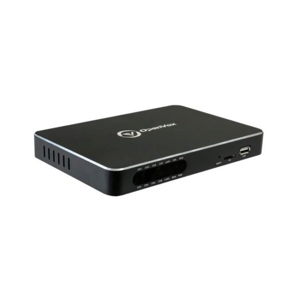 OpenVox UC200 IPPBX