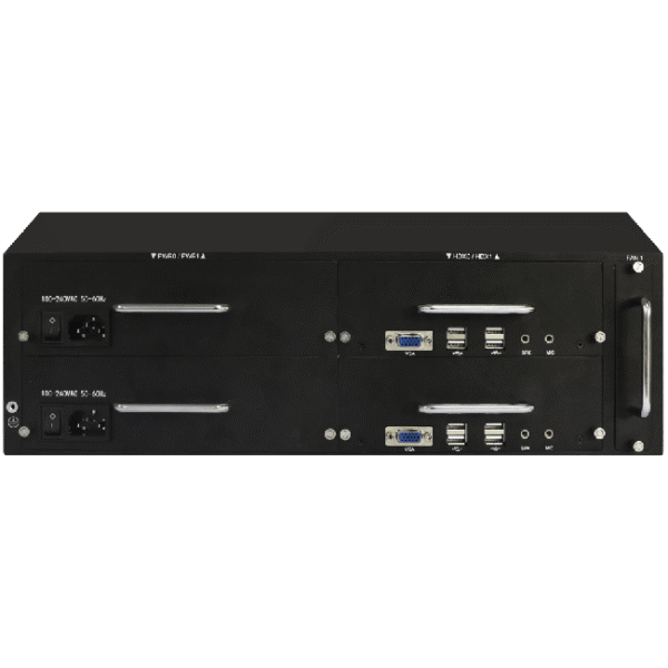 Dinstar UC2500 IP PBX