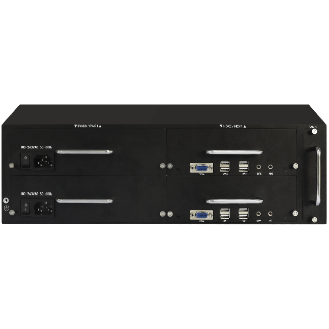 Dinstar UC2500 IP PBX