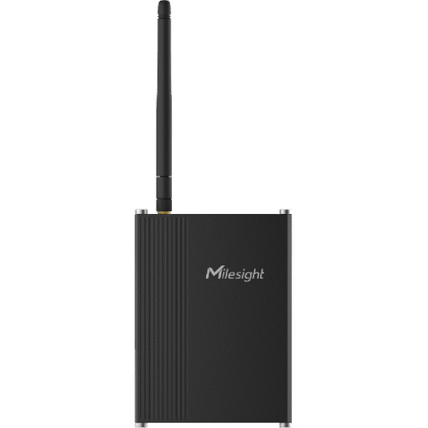 Milesight UC300 Contrôleur IoT LoRaWAN 3G/4G