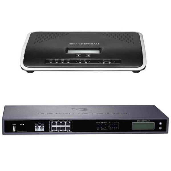 Grandstream UCM6200 IP PBX