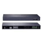 Grandstream UCM6100 series IP PBX