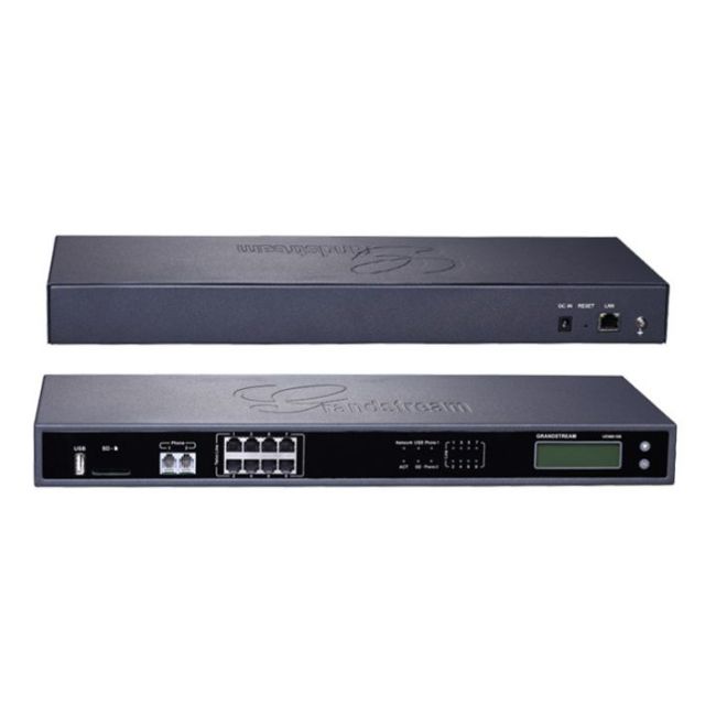 Grandstream UCM6100 series IP PBX
