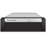 Sangoma PBXact UC2000 Système téléphonique - 2000 utilisateurs