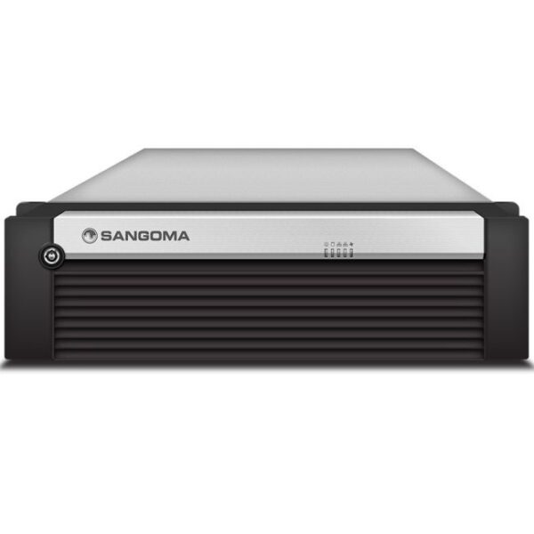 Sangoma PBXact UC2000 Système téléphonique - 2000 utilisateurs