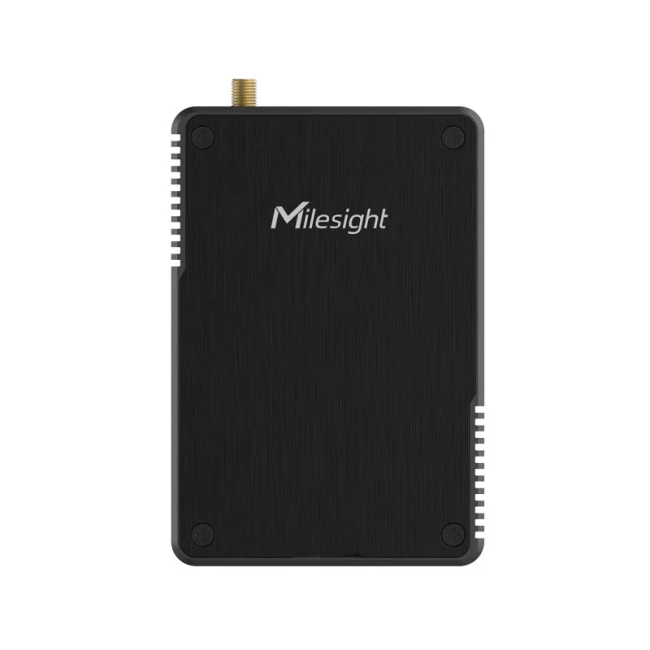 Milesight UG56 LoRaWANQ Mini Passerelle