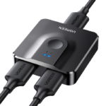 Commutateur HDMI UGREEN – 1 entrée, 2 sorties (50966) – Image 2