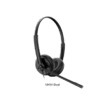 Yealink UH34 Casque USB Duo