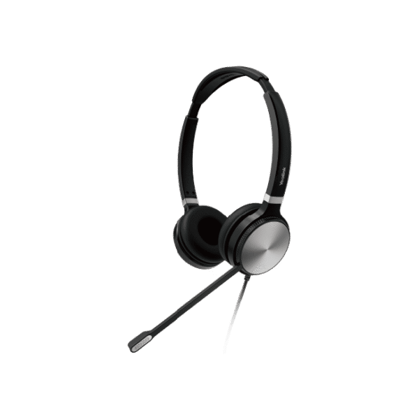 Yealink UH36 Casque VoIP Duo
