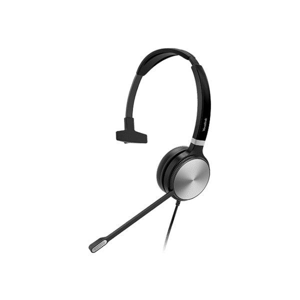 Yealink UH36 Microsoft Teams Casque Mono