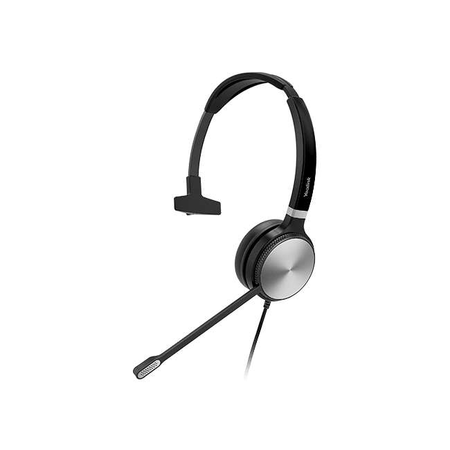 Yealink UH36 Microsoft Teams Casque Mono