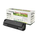 Toner Compatible UNI pour HP CE311A CF351A Cyan (CE311A/CF351A-DI)