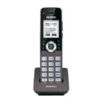 AT4801 + 3 AT480S – Standard Téléphonique Sans Fil DECT 4 Lignes Professionnel