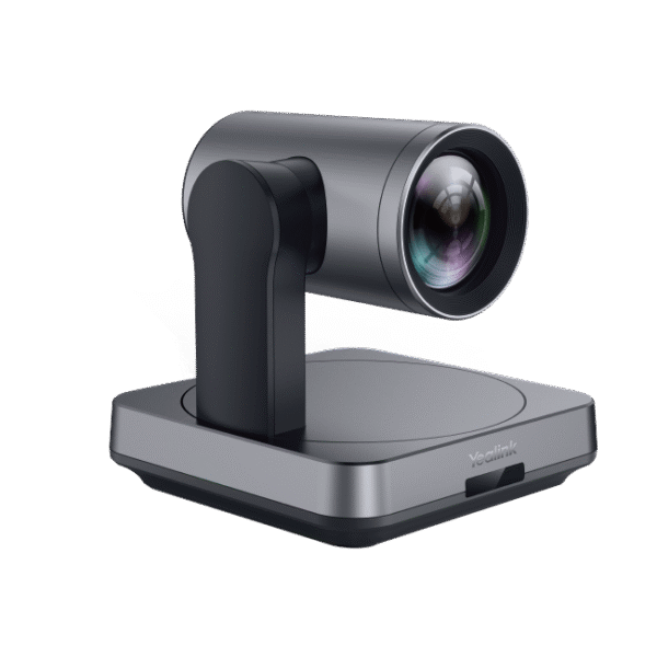 Yealink UVC84 Caméra PTZ USB 4K
