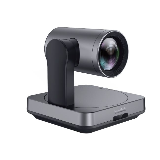 Yealink UVC84 Caméra PTZ USB 4K