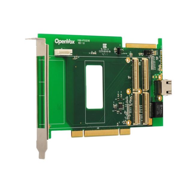 OpenVox V100-PTCC