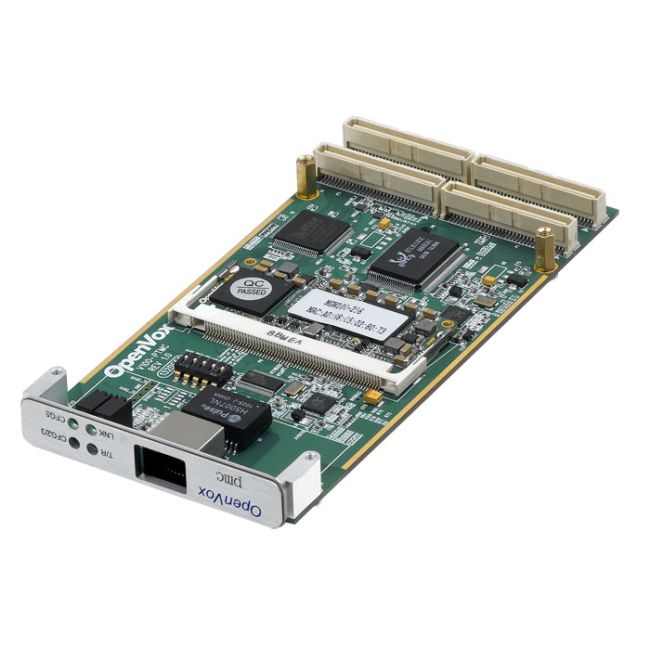 OpenVox V100-PTMC