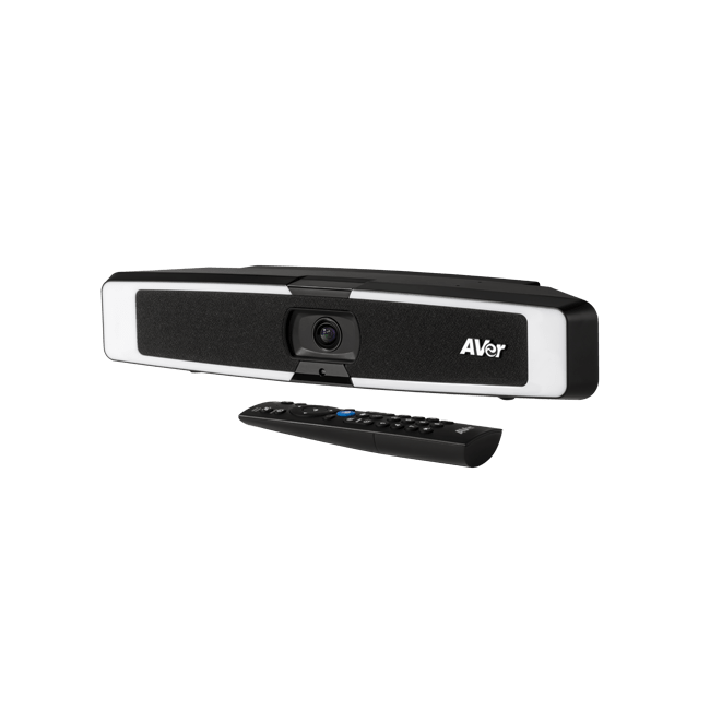 AVer VB130 Barre de visioconférence USB