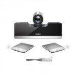 Yealink VC500-Mic-WP Solution de Visioconférence