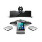 Yealink VC500-Phone-Wired-WP Solution de Visioconférence