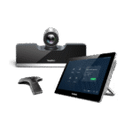 Yealink VC500 (VC500-VCM-CTP-VCH) Solution de Visioconférence