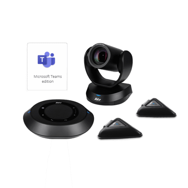 AVer VC520 Pro2 Système de visioconférence