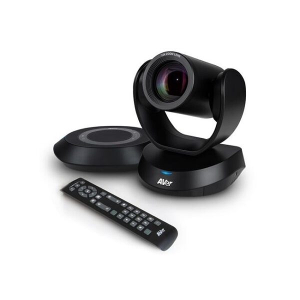 AVer VC520 Pro Système de visioconférence