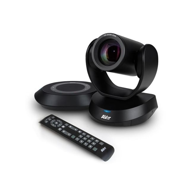 AVer VC520 Pro Système de visioconférence