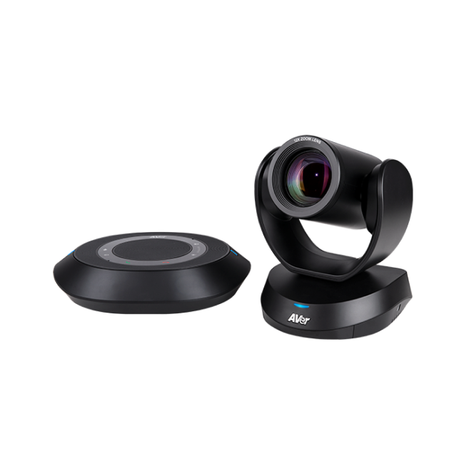 AVer VC520 Pro3 Système de visioconférence