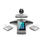 Yealink VC800-Phone-WP Système de Visioconférence