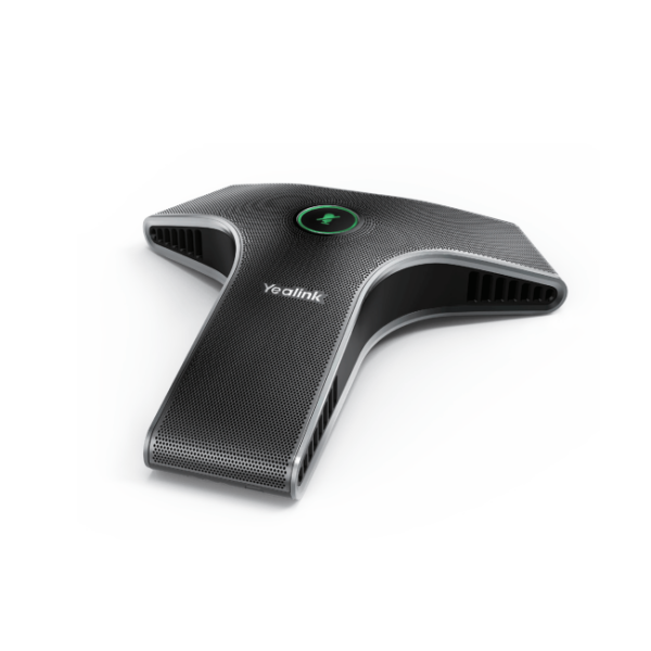 Yealink VCM34 Microphone pour Visioconférence