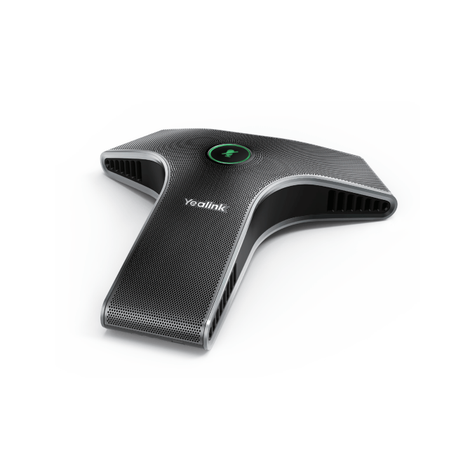 Yealink VCM34 Microphone pour Visioconférence