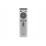 Yealink VCR20 télécommande pour Système de Visioconférence