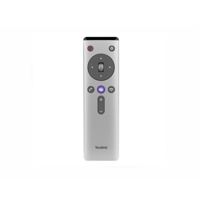 Yealink VCR20 télécommande pour Système de Visioconférence