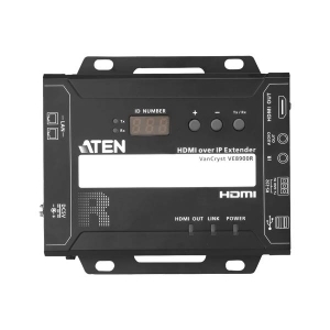 Extender Récepteur HDMI sur IP (1080p@100m)