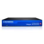 Sangoma Vega 3000G Passerelle 24 FXS