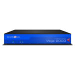 Sangoma Vega 200G Passerelle numérique 2 ports E1/T1