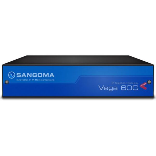 Sangoma Vega 60G V2 Passerelle 4 FXO