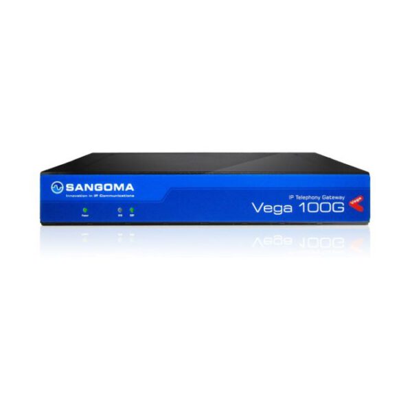 Sangoma Vega 100G Passerelle VoIP E1/T1