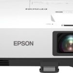 Epson EB-2255U Vidéoprojecteur WUXGA(1920 x 1200) (V11H815040)