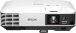 Epson EB-2255U Vidéoprojecteur WUXGA(1920 x 1200) (V11H815040)