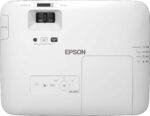 Epson EB-2255U Vidéoprojecteur WUXGA(1920 x 1200) (V11H815040) – Image 7