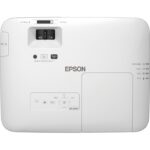 Epson EB-2255U Vidéoprojecteur WUXGA(1920 x 1200) (V11H815040) – Image 8